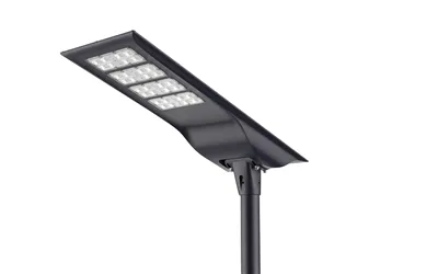 Quyosh Led Light Porte